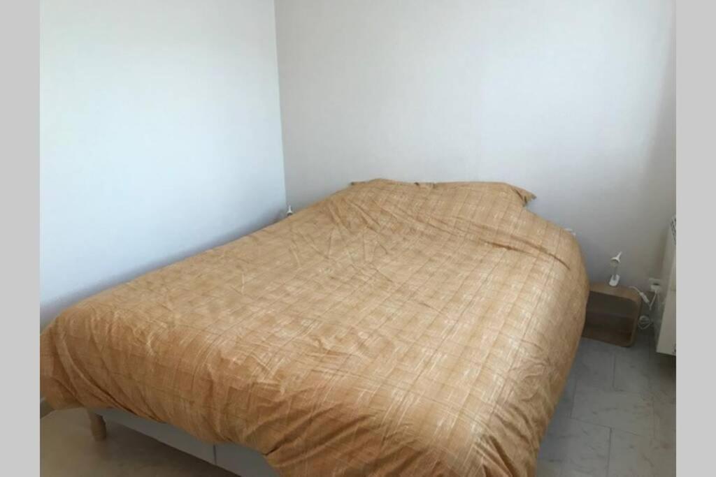 Apartment T1 Balcon Vue *