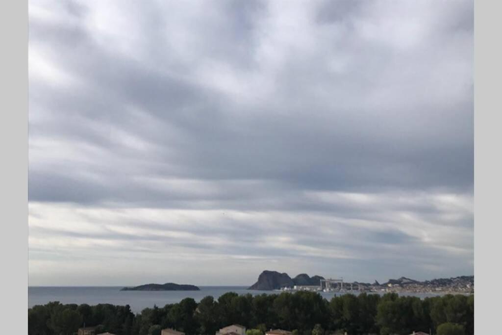 T1 Balcon Vue Apartment *